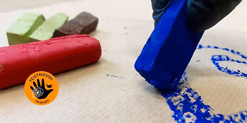 Teistmoodi Teisip\u00e4ev: \u00d5lipastellide valmistamine. Juhendab Teele \u00dclesoo