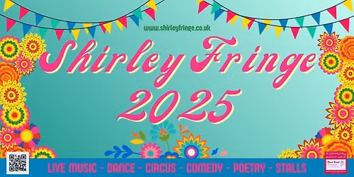 Comedy Night @ Shirley Fringe