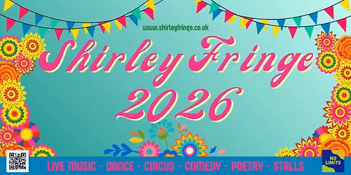 Comedy Night @ Shirley Fringe