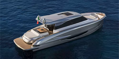 Yacht Lobsters