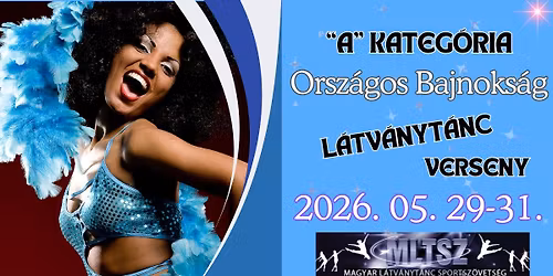 BUDAPESTI ORSZ\u00c1GOS BAJNOKS\u00c1G "A" KATEG\u00d3RIA