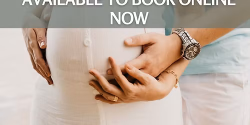 Ashburton Antenatal Class