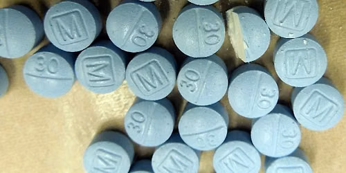 Let's Talk Fentanyl