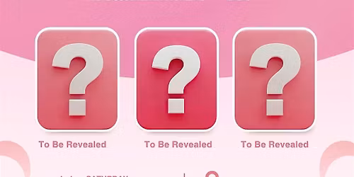 Sisterhood : That Girl Conference