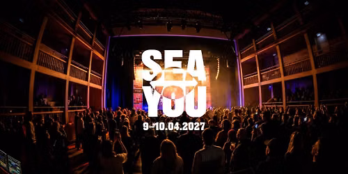 SEA YOU 2027 | 3city Music Showcase