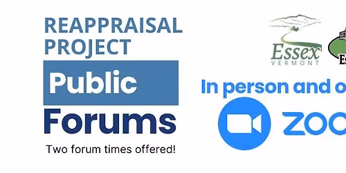 The Next Step in the Reappraisal Process