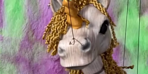 Unicorns are real! 