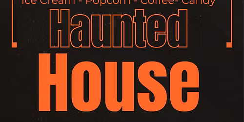 Haunted House