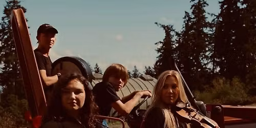 Pierce County Fair !!