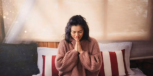Guided Meditation Toronto