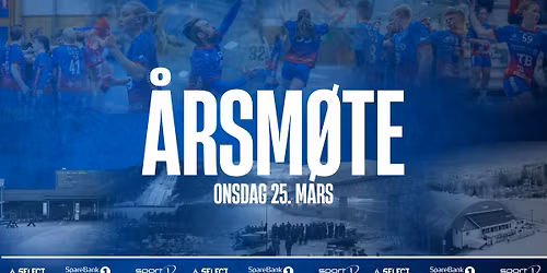 \u00c5RSM\u00d8TE LFH09