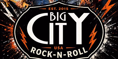 Big City Band