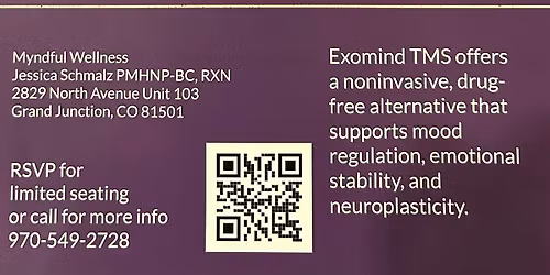 Exomind Launch Event