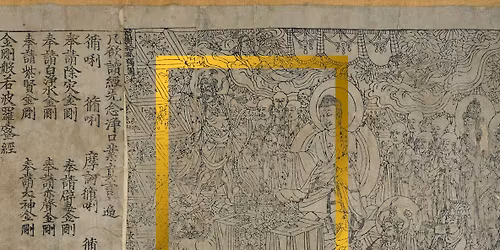 The Diamond Sutra: Study, Reflection & Meditation