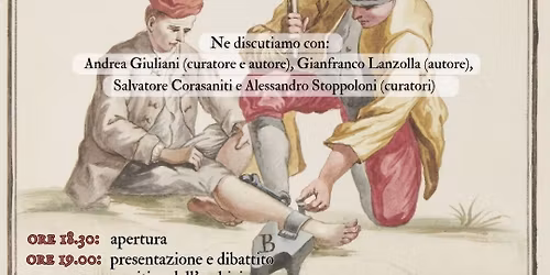 Presentazione del n.67 di Zapruder "Anime in pena. Regimi punitivi nella storia"