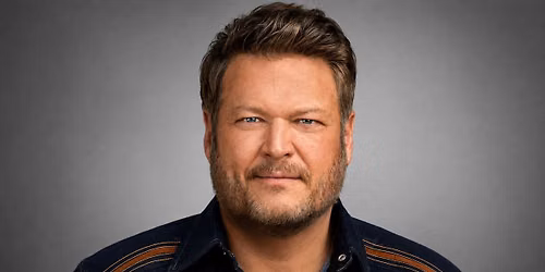 Blake Shelton Phoenix