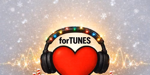 forTUNES presents... part 2