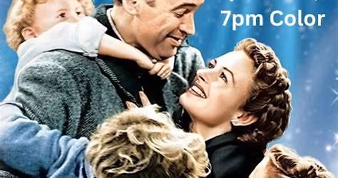 It's A Wonderful Life