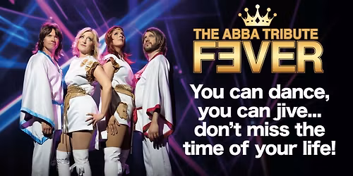 ABBA Fever