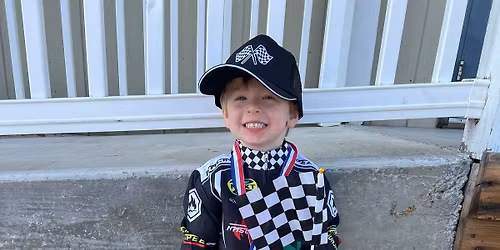 Hudson is Racing to 3(Vermont)