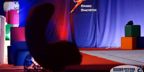 BRAWO Winter Cup 2026