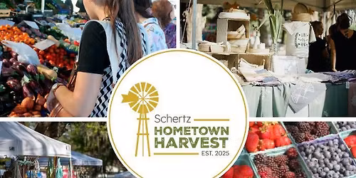 Schertz Hometown Harvest