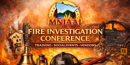 MNIAAI: 2026 Annual Conference