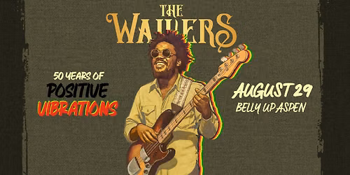 The Wailers