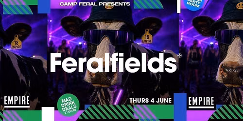 FeralFields 