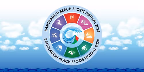 Bangladesh Beach Sports Festival 2026