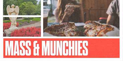 Mass & Munchies