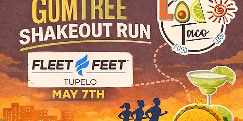 Gumtree Shakeout with Loco Taco