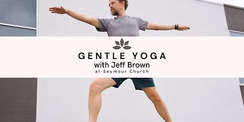 Gentle Yoga