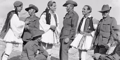 Holding the Line: Thermopylae, Brallos Pass, and the Making of Memory