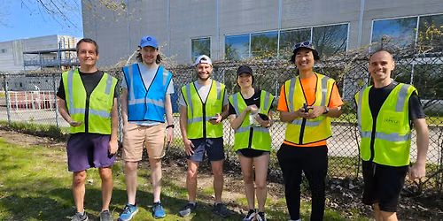 parkrun #320 gratuit 5k chronometr\u00e9