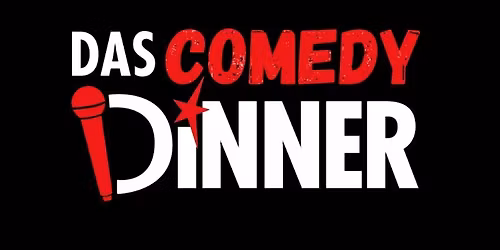 Comedy Dinner Erfurt
