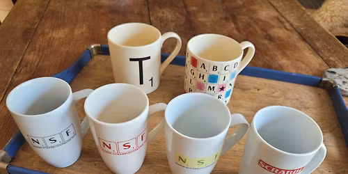 Sommerturnering 1 + 2