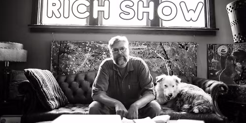 Rich Show - Live Music