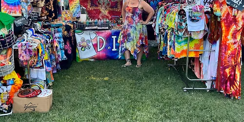  \u201cMake your own Tie-Dye\u201d @ Sonora Farmers Market! 