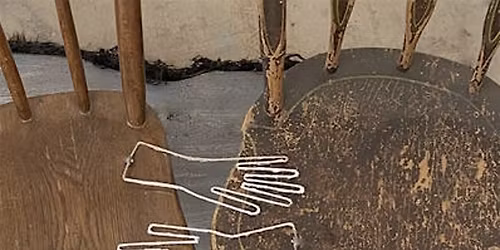 The Meaning of Life: A Self-Portrait Exhibition