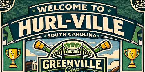 The Greenville Cup
