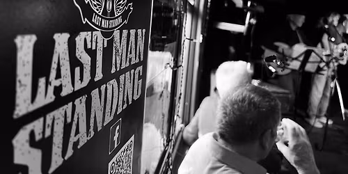 Last Man Standing Live at The Landmark