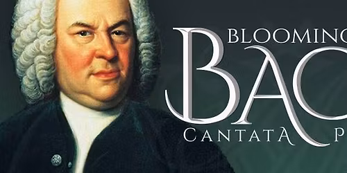 \u201cIch habe meine Zuversicht\u201d BWV 188 directed by Anastasia Chin