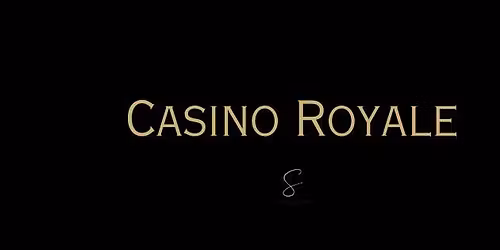 Casino Royale