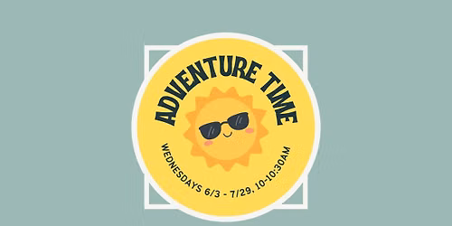 Adventure Time