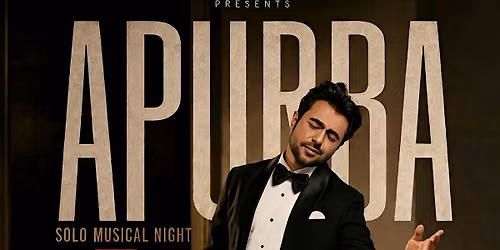 APURBA'S MUSICAL NIGHT