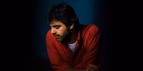ANDREA BOCELLI "Romanza - 30th Anniversary World Tour"