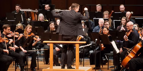 Spokane Symphony: James Lowe - Romeo and Juliet