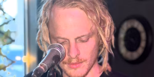 Righteous Roots @ Whiskey River (Solo)