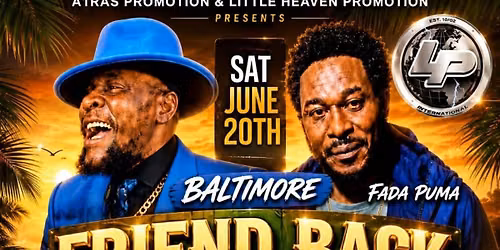 Grindsman Live in Baltimore 